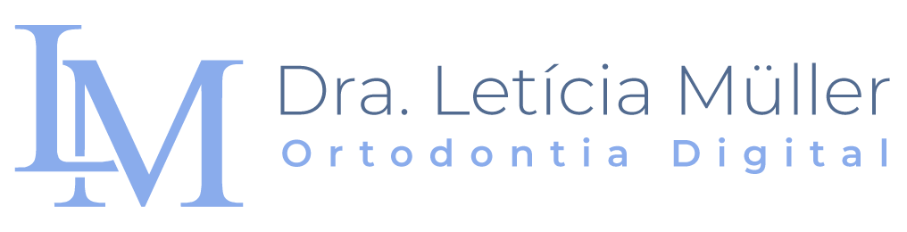 Logo Dra. Letícia Müller